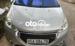 Peugeot 208 xe nhập giá tốt 2013 - xe nhập giá tốt giá 360 triệu tại Cần Thơ