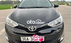 Toyota Vios Cần bán nhanh Viot G sx 2019 2019 - Cần bán nhanh Viot G sx 2019 giá 465 triệu tại Thanh Hóa