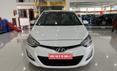 Hyundai i20 2013 - Đăng ký lần đầu 2015, nhập khẩu số tự động giá 305 triệu tại Phú Thọ