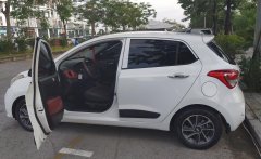 Hyundai Premio 2019 - Xe gia đình sử dụng, đi ít giá 385 triệu tại Hà Nội