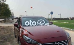 Mazda 3 em cân bán nhanh  2018 2018 - em cân bán nhanh mazda3 2018 giá 465 triệu tại Nghệ An