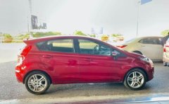 Ford Fiesta 2013 - Xe chính chủ gia đình sử dụng giá 310 triệu tại Hà Nội