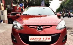 Mazda 2 2015 - Biển Hà Nội, 1 chủ từ mới giá 330 triệu tại Hà Nội