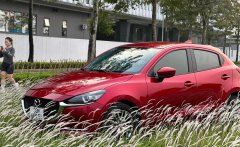 Mazda 2 2022 - Đăng ký lần đầu cuối 2022, chính chủ giá chỉ 535tr giá 535 triệu tại Hà Nội