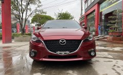 Mazda 3 2016 - Cực kỳ đẹp giá chỉ có hơn 4đ giá 450 triệu tại Vĩnh Phúc