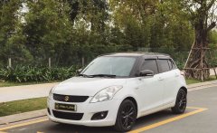 Suzuki Swift 2016 - Xe gia đình chạy rất giữ gìn, lấy về chỉ việc đi thôi ạ giá 420 triệu tại Hà Nội