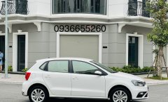 Volkswagen Polo 2022 - Xe Đức nhập khẩu nguyên chiếc giá 590 triệu tại Quảng Ninh