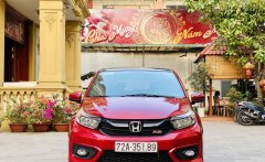 Honda Brio 2019 - Giá chỉ 389tr giá 389 triệu tại Bình Dương