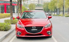Mazda 3 2016 - Màu đỏ cực đẹp giá 450 triệu tại Hà Nội