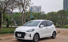 Hyundai Premio 2021 - Xe đẹp, giá tốt, model 2022, hỗ trợ trả góp 70% giá 425 triệu tại Hà Nội