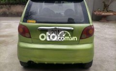 Daewoo Matiz Cần nhượng lại xe  2007 2007 - Cần nhượng lại xe matiz 2007 giá 52 triệu tại Hà Nam