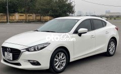 Mazda 3 Bán   1.5at sedan sx2018 2018 - Bán Mazda 3 1.5at sedan sx2018 giá 525 triệu tại Hà Nội