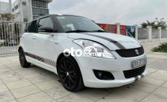 Suzuki Swift Switz 1.4 AT 2014 2014 - Switz 1.4 AT 2014 giá 318 triệu tại Hà Nội