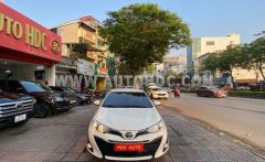 Toyota Yaris 2018 - 1 chủ từ đầu biển Hà Nội giá 555 triệu tại Hà Nội
