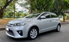 Toyota Yaris 2017 - 1 đời chủ - đi ít, biển SG giá 475 triệu tại Tp.HCM