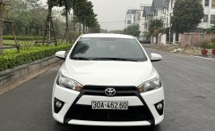 Toyota Yaris 2014 - Màu trắng, xe nhập giá ưu đãi giá 405 triệu tại Hà Nội