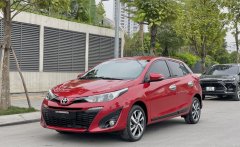 Toyota Yaris 2018 - Xe còn mới giá 555tr giá 555 triệu tại Hà Nội
