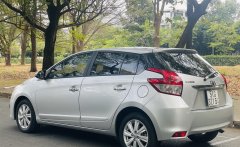 Toyota Yaris 2017 - Xe cá nhân giá 475 triệu tại Hà Nội