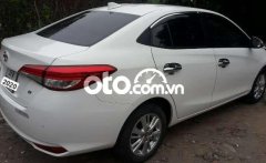 Toyota Vios Bán xe  G 2020 - Bán xe vios G giá 486 triệu tại Nghệ An