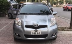 Toyota Yaris 2010 - Màu bạc, xe nhập, giá cực tốt giá 299 triệu tại Hà Nội