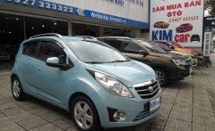 Daewoo Matiz 2009 - Xe gia đình giá hữu nghị giá 175 triệu tại Đồng Nai