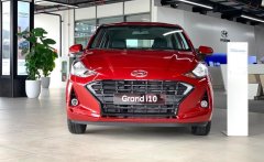 Hyundai Grand i10 2023 - Vin 2023, quá nhiều ưu đãi, giá tốt nhất miền Bắc giá 406 triệu tại Hà Nội