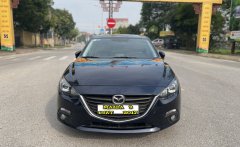 Mazda 3 2017 - 1 chủ từ mới lướt đúng 4v km xịn, màu xanh cavansite độc giá 510 triệu tại Hà Nội