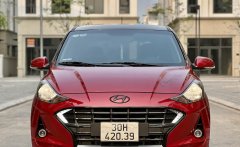 Hyundai Grand i10 2021 - Xe đẹp, giá tốt, xe trang bị full options, hỗ trợ trả góp 70% giá 435 triệu tại Hà Nội