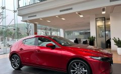 Mazda 3 2023 - Giá lăn bánh đẹp tại Mazda Yên Bái giá 699 triệu tại Yên Bái
