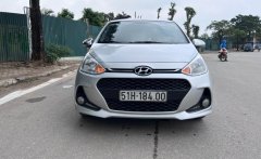 Hyundai Grand i10 2019 - Xe màu bạc giá 310 triệu tại Hà Nội