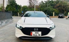Mazda 3 2021 - Chính chủ bán xe giá 699 triệu tại Hà Nội