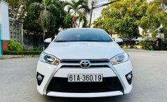Toyota Yaris 2017 - Nhập Thái chuẩn zin đẹp giá 448 triệu tại Bình Dương