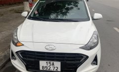 Hyundai Premio 2022 - Bán xe form mới 2022 giá 425 triệu tại Hải Phòng