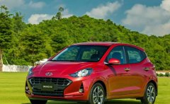 Hyundai Grand i10 2023 - Ưu đãi hot từ Hyundai Vinh giá 415 triệu tại Nghệ An