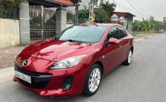 Mazda 3 2013 - Odo 11 vạn km giá 355 triệu tại Hải Dương