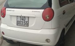 Chevrolet Spark 2011 - Màu trắng số sàn giá 76 triệu tại Quảng Ninh