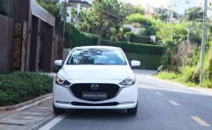 Mazda 2 2023 - Xe màu trắng giá 517 triệu tại Khánh Hòa