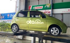 Daewoo Matiz máy êm điều hoà mát mới đăng kiểm 2000 - máy êm điều hoà mát mới đăng kiểm giá 42 triệu tại Thanh Hóa