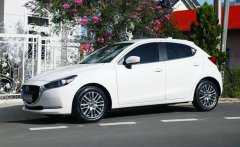 Mazda 2 2023 - Ưu đãi nhanh 57 triệu giá 574 triệu tại Khánh Hòa