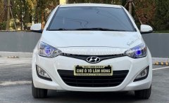 Hyundai i20 2013 - Nhập khẩu nguyên chiếc giá 345 triệu tại Hải Phòng