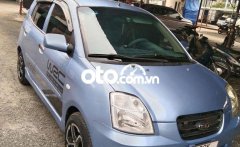 Kia Morning nay lên 7c cần để lại xe GĐvẫn đang chạy hàngngày 2005 - nay lên 7c cần để lại xe GĐvẫn đang chạy hàngngày giá 168 triệu tại Tp.HCM