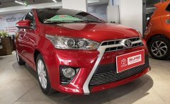 Toyota Yaris 2016 - Đẹp xuất sắc giá 480 triệu tại Bắc Ninh