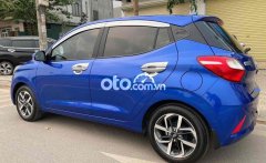 Hyundai Grand i10 xe gia đình 2022 - xe gia đình giá 420 triệu tại Phú Thọ