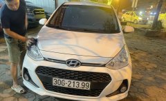Hyundai Premio 2020 - Xe đẹp xuất sắc, không lỗi nhỏ giá 390 triệu tại Hà Nội