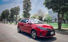 Toyota Yaris   1.5G sx 2021 một chủ Hà Nội 2021 - Toyota Yaris 1.5G sx 2021 một chủ Hà Nội giá 630 triệu tại Hà Nội