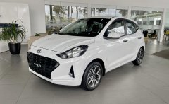 Hyundai Grand i10 2023 - Giảm 15tr tiền mặt vào giá xe giá 360 triệu tại Hòa Bình