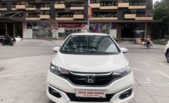 Honda Jazz 2018 - Xe đẹp, hỗ trợ trả góp 70%, giao ngay giá tốt giá 410 triệu tại Hà Nội