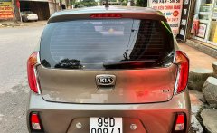 KIA Morning mới thay đổi thế nào so với phiên bản cũ