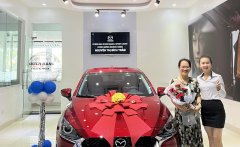Mazda 2 2023 - Ưu đãi 57 triệu - Sẵn xe giao ngay giá 517 triệu tại Khánh Hòa