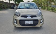 Kích thước xe KIA Morning qua các năm Bạn đã biết